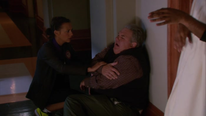 JERRY, GET A GRIP.  