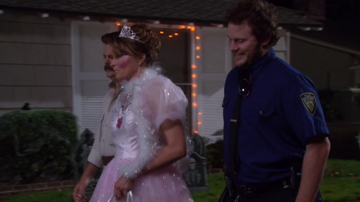 - OH, THAT SOUNDS FUN. - IT'S A NIGHTMARE. 