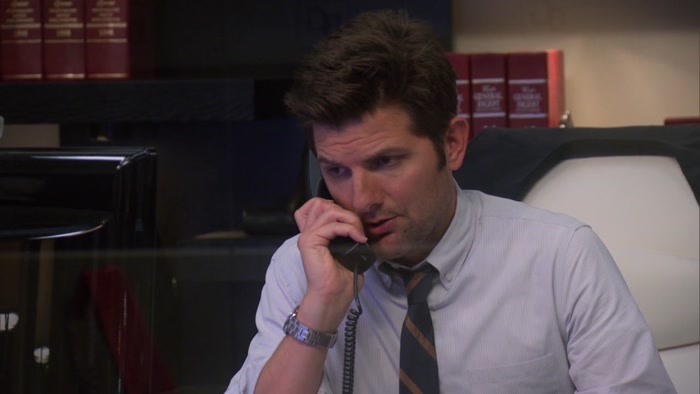 BUT RIGHT NOW EVERYTHING'S REALLY PRELIMINARY, OKAY? 