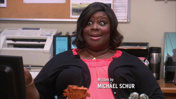 I HOPE NO ONE MINDS IF I LIVE TWEET THIS BITCH. 