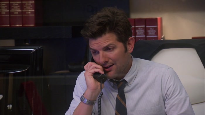BUT RIGHT NOW EVERYTHING'S REALLY PRELIMINARY, OKAY? 