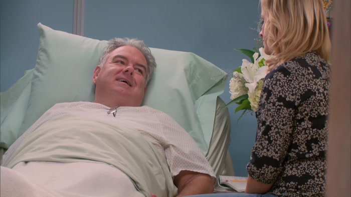 LESLIE, THANK YOU.  