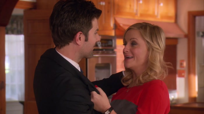 - MARRY ME? - OH, YEAH. 