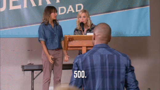500.  