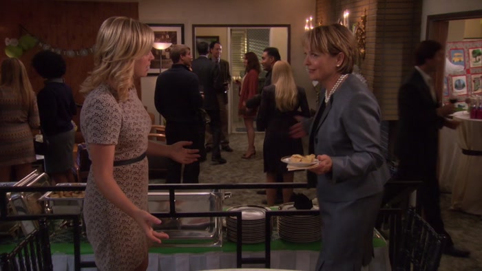 - I MEAN, IT'S SO BRUTAL! - OH, MY GOD. 