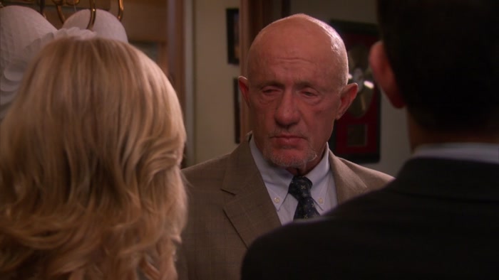 NOT ANY MORE, SINCE JULIA GOT THE BOAT IN THE DIVORCE 