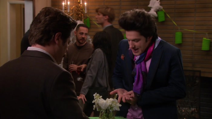 - OW, ARE YOU KIDDING ME? - JEAN-RALPHIO. 