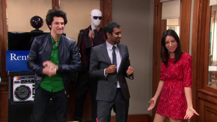 - YES! - NO! IT'S TERRIBLE. 