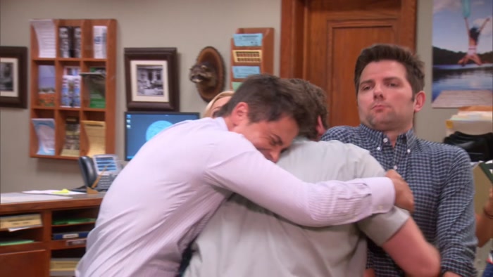 AAH!  