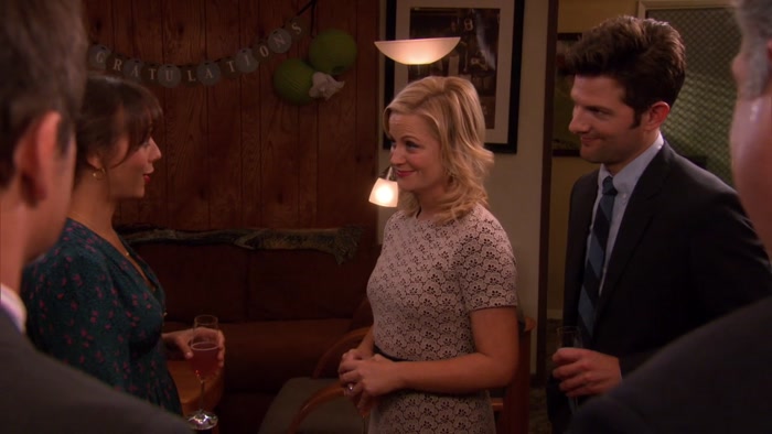 BEN, DON'T YOU DARE HURT HER.  