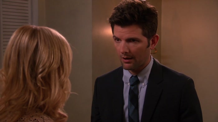 - ABOUT THE STUFF THEY CARE ABOUT. - GREAT, LIKE WHAT? 