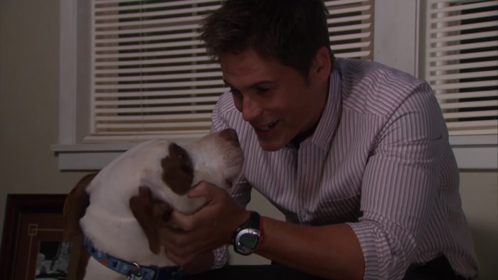 YOU ARE THE MOST WONDERFUL DOG IN THE WHOLE WORLD. 