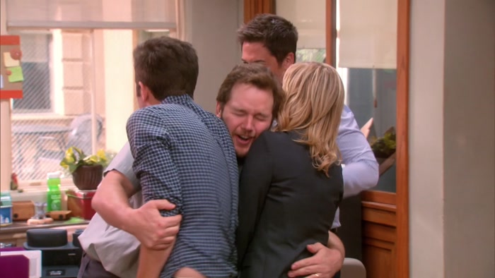 - OH. - OH, YEAH! 