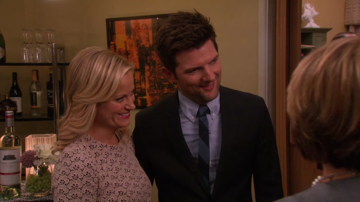 YOU CHOSE WELL, BENNY.  