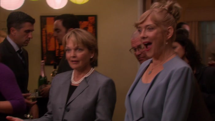 THE KNOPE-WYATT UNITY QUILT!  