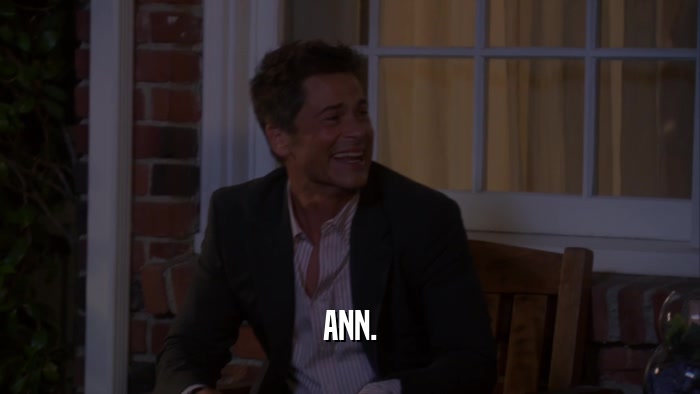 ANN.  