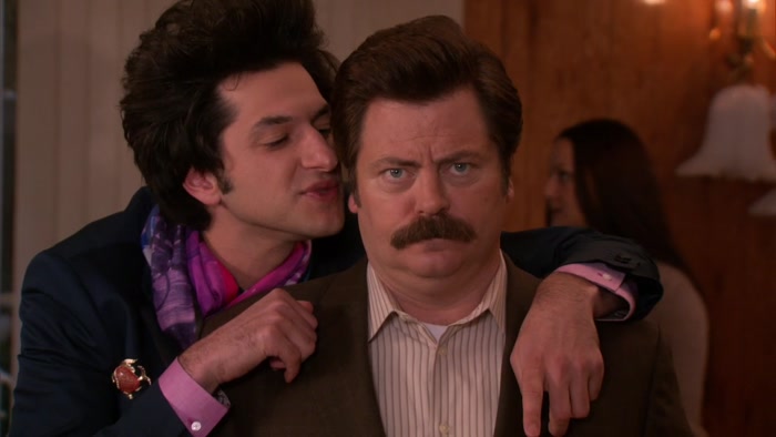 SWANSON.  