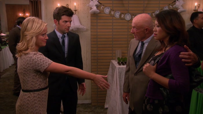 ULANI, HI, I'M LESLIE. WHAT A WONDERFUL SURPRISE. 