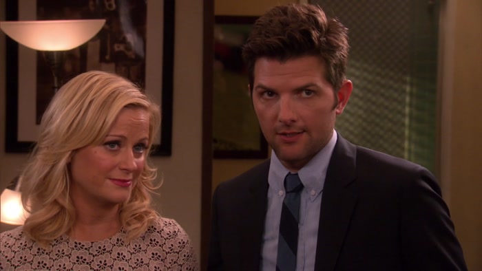 - YOU BETTER NOT BE. - I'M NOT! 