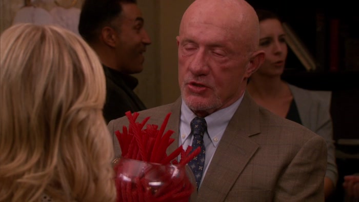 WE'RE A TWIZZLERS FAMILY.  