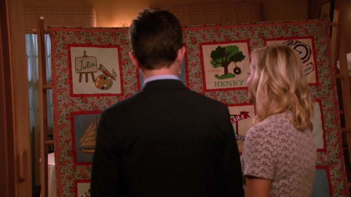 - THIS IS AMAZING. - I KNOW. 