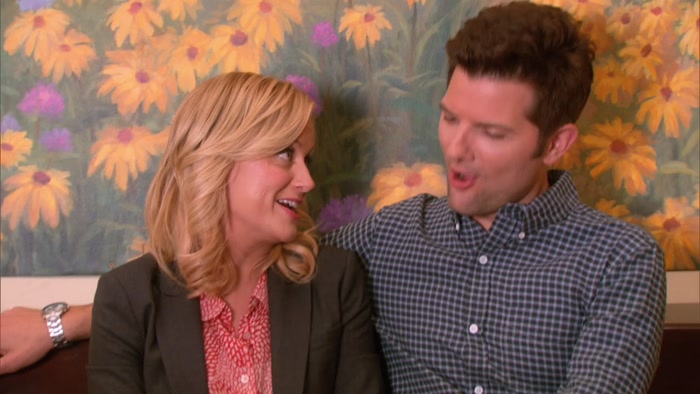 - WE'RE GETTING MARRIED! - ALL RIGHT. 