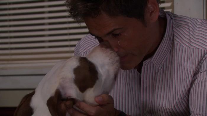 YOU ARE THE MOST WONDERFUL DOG IN THE WHOLE WORLD. 