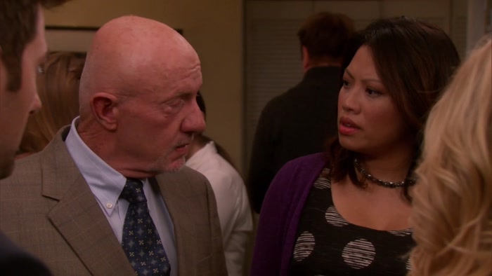 WHAT THE HELL, STEVE? THEY DIDN'T KNOW I WAS COMING? 