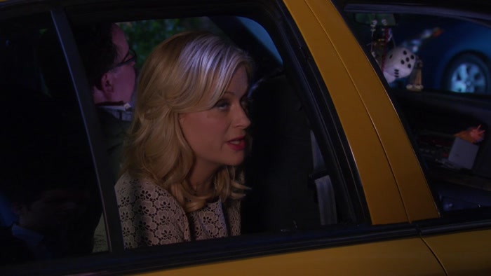 OF THIS CAB, AND WE HARDCORE MAKE OUT FOR 15 MINUTES. 