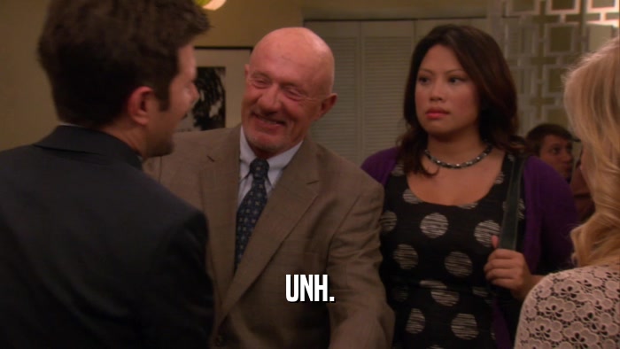 UNH.  
