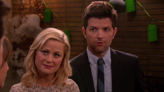 OKAY, I'M NOT PLANNING ON HURTING HER. 