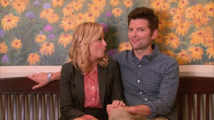 - WE'RE GETTING MARRIED! - ALL RIGHT. 