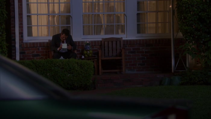 - THERE'S-- - EVERYTHING GOES AWAY. 