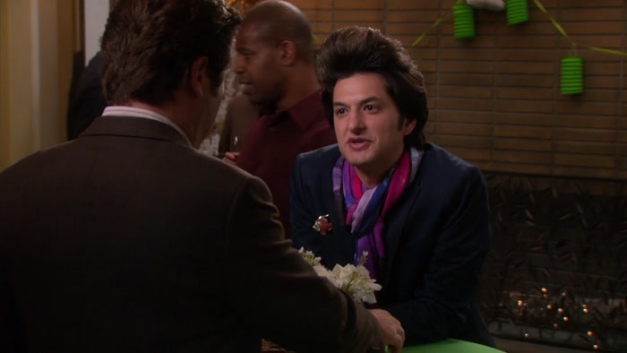 - DO YOU KNOW WHAT I MEAN? - YOU ABANDONED YOUR FRIEND? 