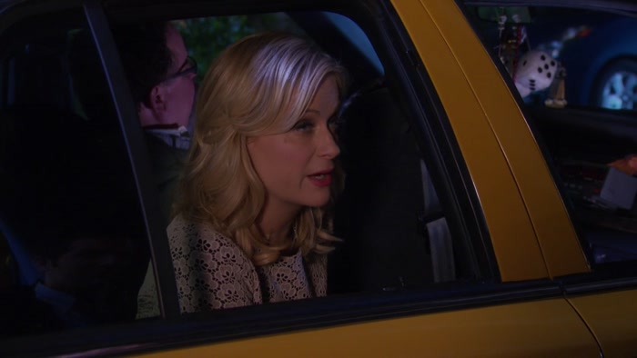 OF THIS CAB, AND WE HARDCORE MAKE OUT FOR 15 MINUTES. 