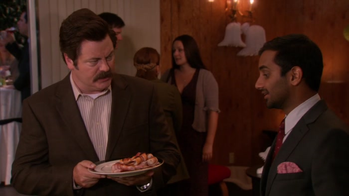 I HAVEN'T SEEN YOU TONIGHT.  