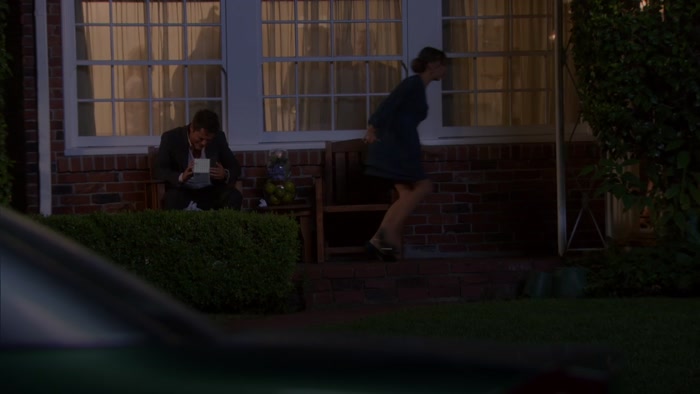 - THERE'S-- - EVERYTHING GOES AWAY. 