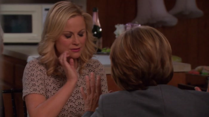 - LA LA LA LA LA. - ANYWAY, THE IMPORTANT THING 