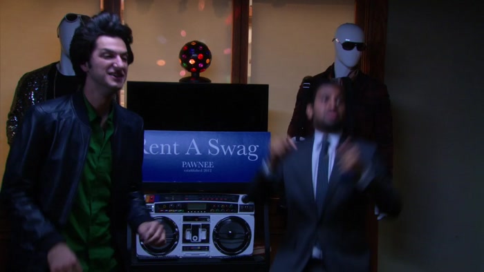 THEN RENT THEM! FROM RENT A SWAG. 