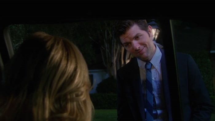 - LESLIE-- - I AM SO SORRY FOR EVERYTHING. 