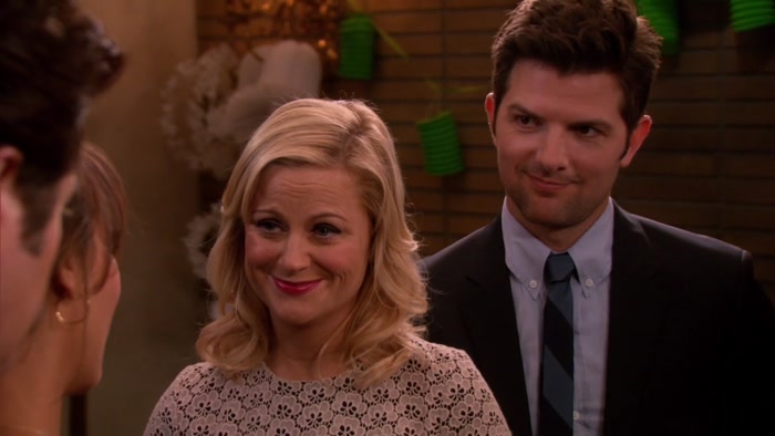 ABOUT LOVE AND RELATIONSHIPS, BUT IT'S COUPLES LIKE YOU 