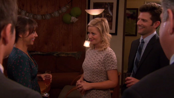 BEN, DON'T YOU DARE HURT HER.  
