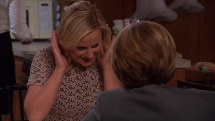 - LA LA LA LA LA. - ANYWAY, THE IMPORTANT THING 