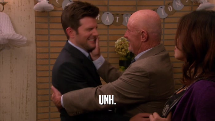 UNH.  