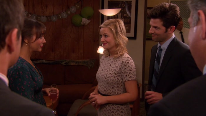 BEN, DON'T YOU DARE HURT HER.  