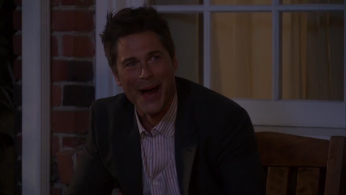 I AM SO HAPPY... AND SO SAD. 
