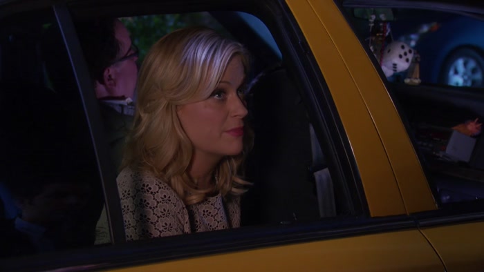 OF THIS CAB, AND WE HARDCORE MAKE OUT FOR 15 MINUTES. 