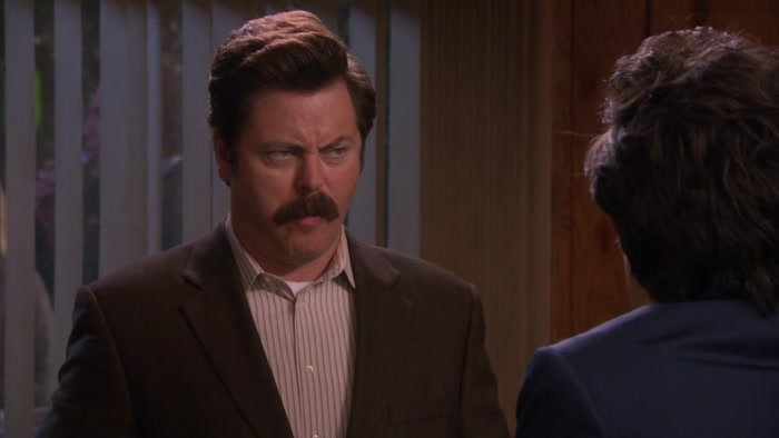 GOD, NO. HE FIRED ME, STRAIGHT UP. 