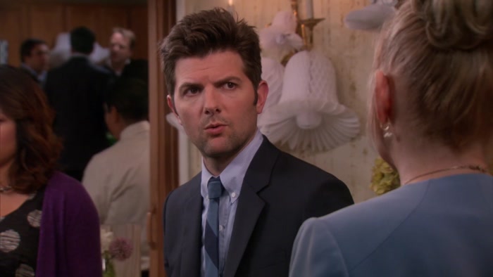 WHAT ABOUT THE WEDDING?  