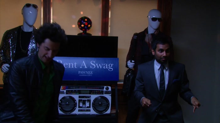 THEN RENT THEM! FROM RENT A SWAG. 